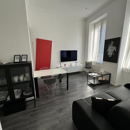 Maisons Milano Via Torino Exteriér fotografie