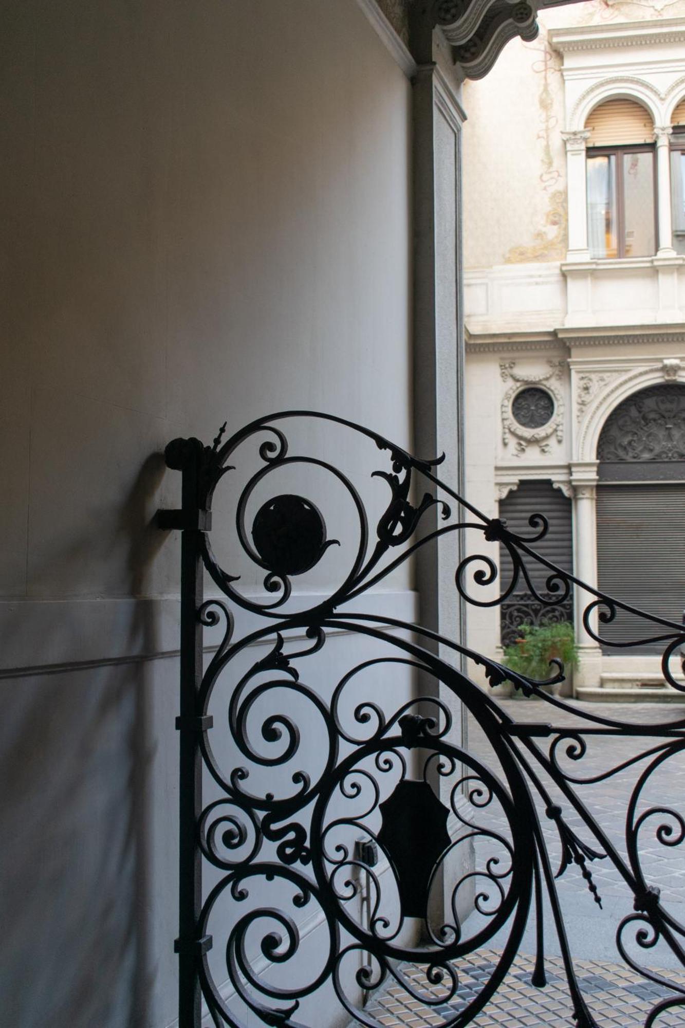 Maisons Milano Via Torino Exteriér fotografie