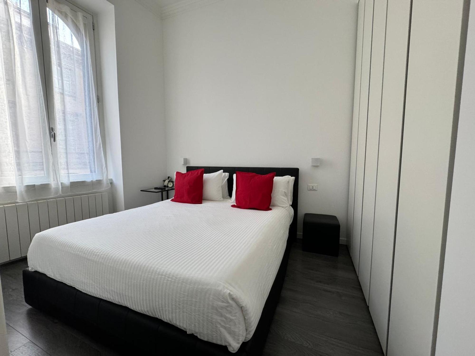 Maisons Milano Via Torino Exteriér fotografie