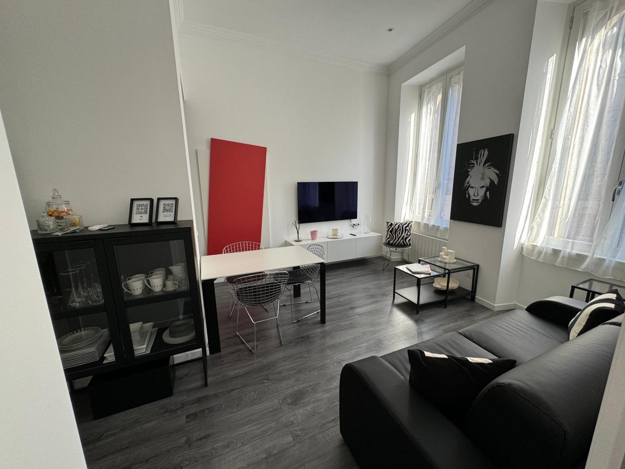 Maisons Milano Via Torino Exteriér fotografie