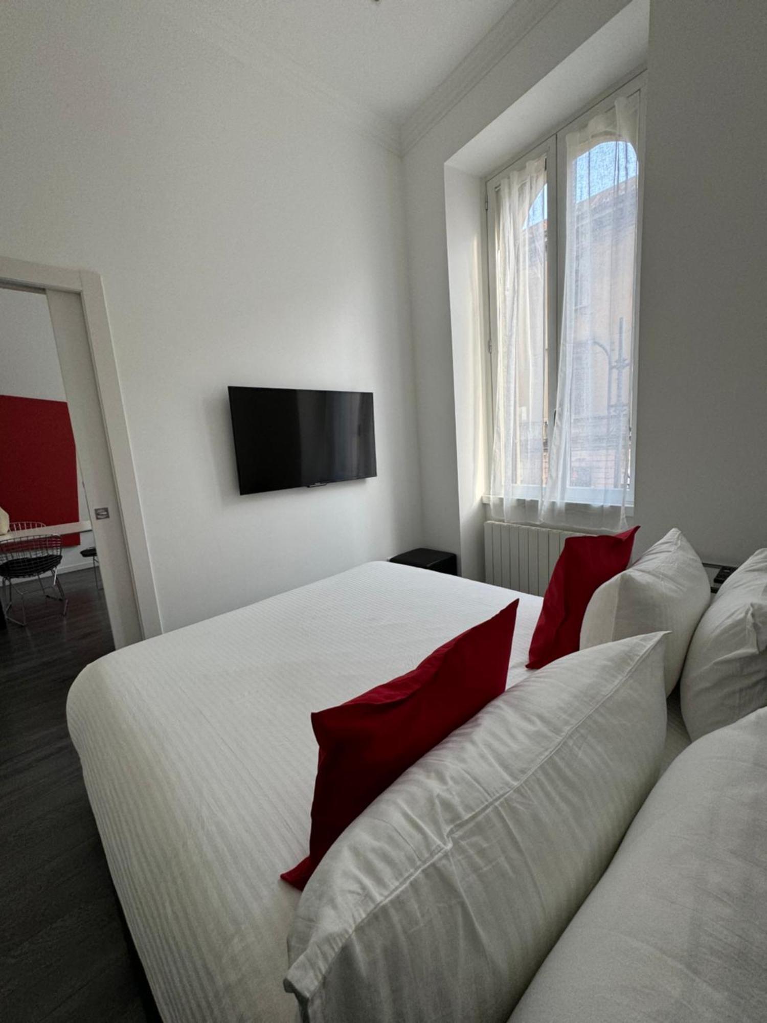Maisons Milano Via Torino Exteriér fotografie